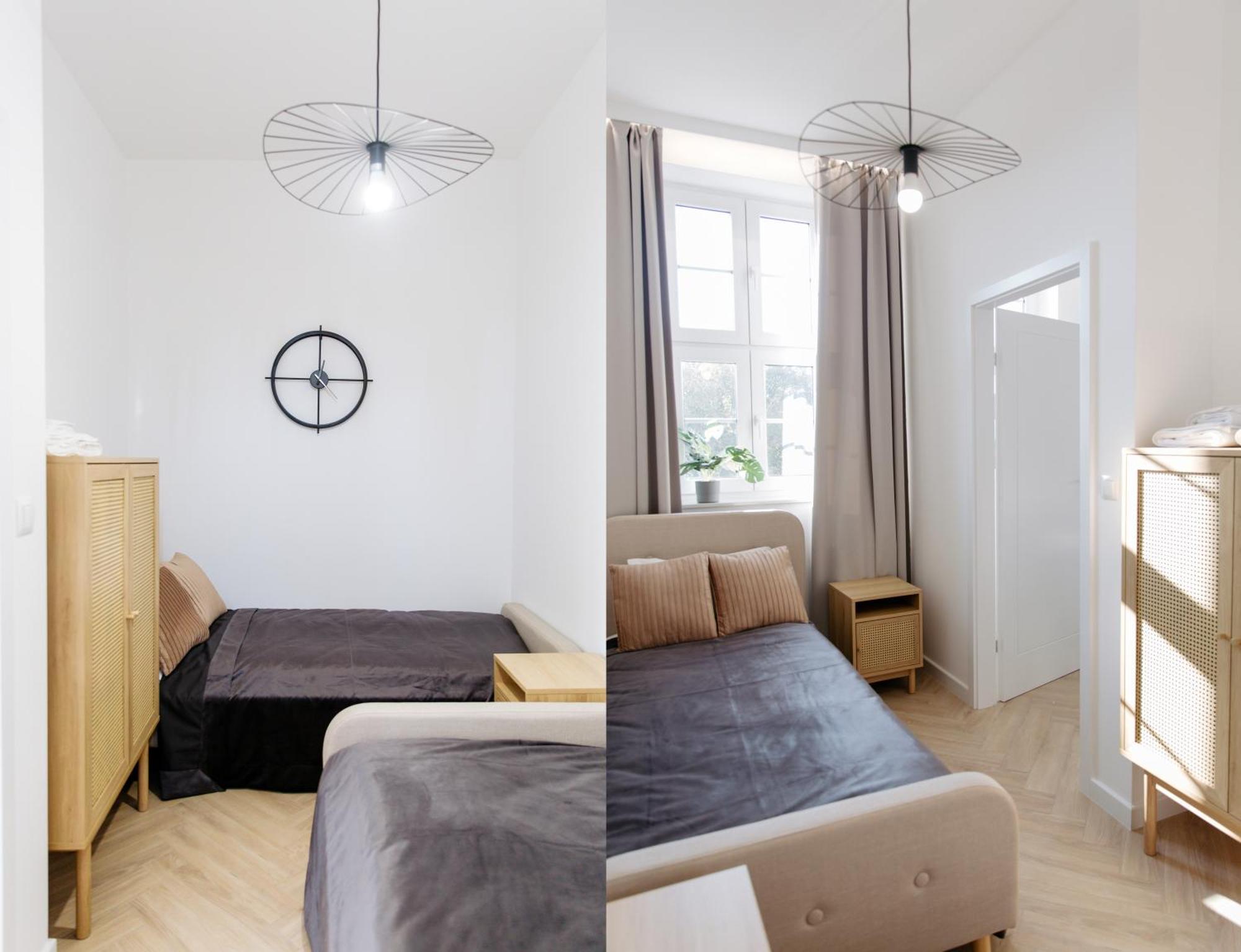 Mb By The Sea Apartments - Old Town Gdansk Exterior photo
